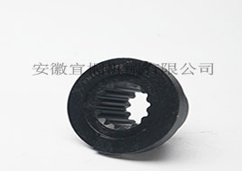 河南牙嵌离合器