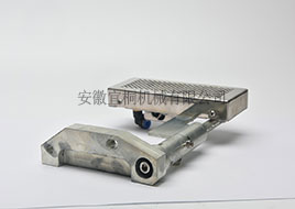河南水松纸红外加热装置