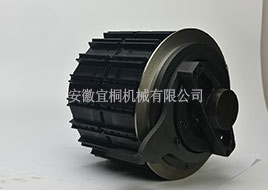 河南新型悬浮式综合轮