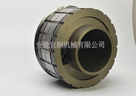 河南新型悬浮式分切轮