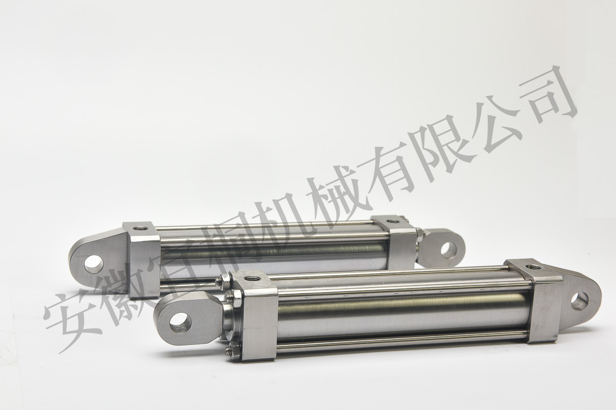 辽宁油缸