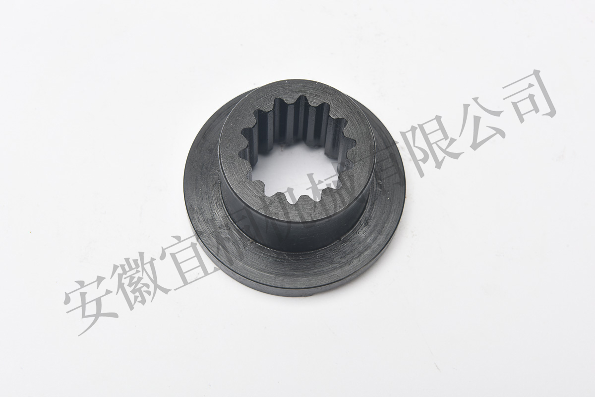 辽宁牙嵌离合器
