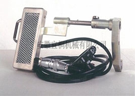 山东PROTOS卷烟机组水松纸红外线加热装置