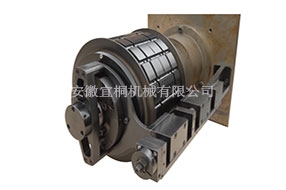 山东protos新型悬浮式一次分切轮