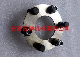 山东联轴器2510501002