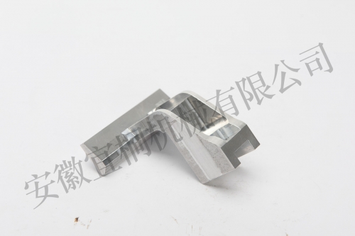 驻马店推头