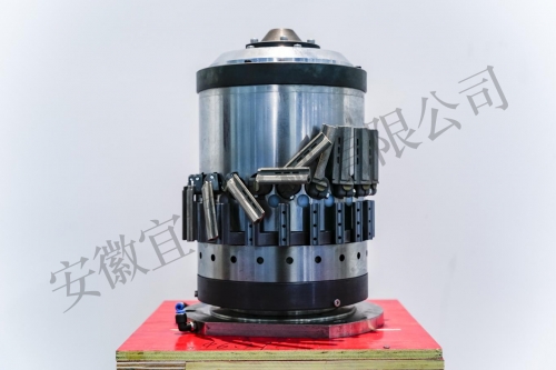 黑龙江调头轮总成